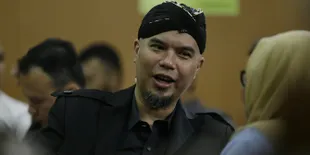 Terungkap, Ternyata Ini Hal yang Bikin Ahmad Dhani Jatuh Cinta ke Mulan Jameela