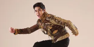 Terungkap! Tipe Cewek Idaman Al Ghazali, Kamu Masuk Kriteria?
