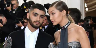 Terus Bicarakan Zayn Malik, Gigi Hadid Mau Temui Perrie Edwards?