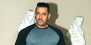 Terus Didesak Keluarga, Salman Khan: Aku Akan Menikah 18 November