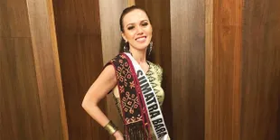 Terus Menerus Dibully, Yayasan Puteri Indonesia Bela Kalista Iskandar