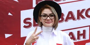 Terus Mengganggu, Nikita Mirzani Berencana Laporkan Mantan Suami