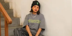 Terus-Terusan Akting di Film Horor, Penyanyi Sara Fajira: Belum Tentu Orang Ambil Genre Ini