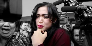 Terus-Terusan Disuap, Jedar Sarankan Ludwig Untuk Beramal