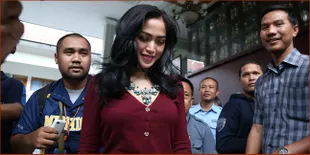 Tes DNA Jedar Dikabulkan, Ludwig Berencana Menggugat?