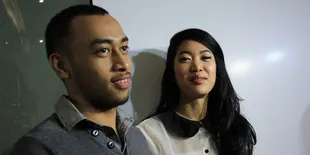 Tes Perhatian Pacar, Widy Vierra Pura-Pura Pingsan