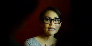 Tessa Kaunang Bawa Kasus KDRT ke Gugatan Cerai?