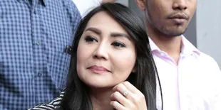 Tessa Kaunang Sebut Rumah Sebagai Pangkal Masalah Gugatan Sandy Tumiwa