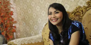 Tessa Kaunang Sindir Sandy Tumiwa Soal Keputusan Mualaf