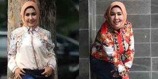 Tessa Mariska Banjir Hujatan Buntut Umumkan Tribute Film Ashraf Sinclair di Hari Pernikahan BCL