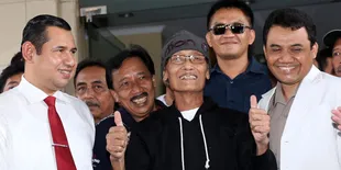 Tessy Direhab, Komedian Srimulat Siap Jadi Tulang Punggung