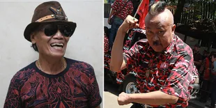 Tessy Minum Cairan, Gogon: Itu Bukan Untuk Bunuh Diri