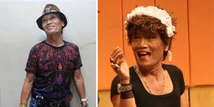 Tessy Srimulat Tertangkap Kasus Narkoba