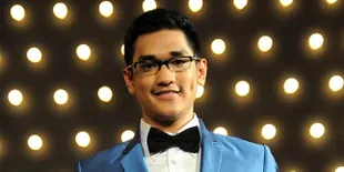 Testimoni Afgan Syahreza Untuk Film 'MADRE'