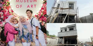 Bakal Tetanggaan, Ini 8 Potret Rumah Baru Mbak Lala dan Sensen Asisten Raffi Ahmad di Daerah Depok