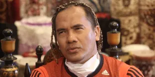 Diboikot di TV, Saipul Jamil Kejar Setoran Pasca Keluar Penjara