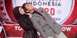 Tetap Aktif Bekerja Saat Pandemi, Rizky Billar dan Lesti Nggak Khawatir Tertular COVID-19