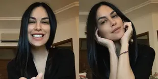 Tetap Awet Muda Meski Usia Hampir Kepala Lima, Sophia Latjuba Disebut Vampire Karena Tidak Menua