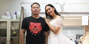 Tetap Bekerja Bahkan Saat Jelang Menikah, Vicky Prasetyo Cuma Ambil Libur Satu Hari