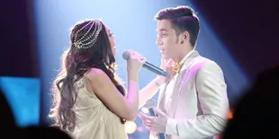 Tetap Bekerja di Tengah Prahara Rumah Tangganya Bersama Stefan William, Celine Evangelista: Enjoy Aja