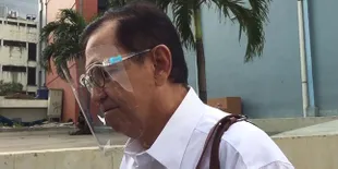 Tetap Berikan Support, Roy Marten Kirimkan Doa Untuk Gisella Anastasia