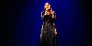 Tetap Jaga Komitmen, Demi Lovato Terus Terapi Meski Telah Keluar Panti Rehab