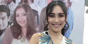 Tetap Kerja di Bulan Puasa, Bagaimana Komentar Keluarga dan Anak Ayu Ting Ting?