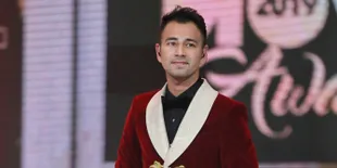 Tetap Kerja Selama Bulan Ramadhan, Raffi Ahmad: Nikmatnya Beda