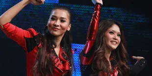 Tetap Manggung, Duo Maia Sementara Ganti Personil