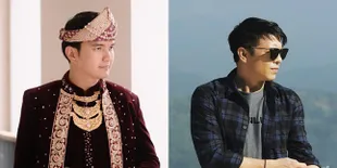 Tetap Menikah di Masa Pandemi, Aldi Taher Sebut Ariel NOAH dan Luna Maya untuk Ikuti Jejaknya