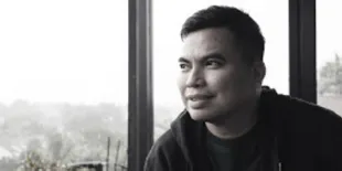 Tetap Produktif Meski Di Rumah Saja, Adibal Sahrul Kembali Rilis Lagu Baru Untuk Menyambut Bulan Ramadhan