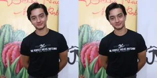 Tetap Puasa Selama Syuting, Bryan Domani Bintangi FTV Terbaru 'MR. PERFECT and MS. MATCHING'