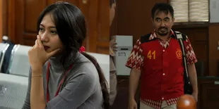 Tetap Support, Suci Patia Ungkap Harapan Untuk Ayahnya Gatot Brajamusti