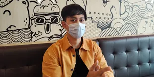 Tetap Syuting di Bulan Ramadan, Kiki Farrel Siapkan Makanan Simpel Untuk Berbuka Puasa