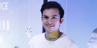 Tetap Syuting Seperti Biasa di Bulan Ramadan, Rizky Nazar Takut Gemuk Karena...