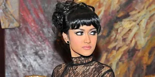 Tetap Tenang, Jupe Bantah Adanya Penangkapan