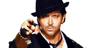 Tetap Tenang, Kunci Hrithik Roshan Hadapi Rumor