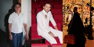 Teuku Jordan Zacky Tegaskan Tak Menyesal Kenalkan Paula pada Baim Wong