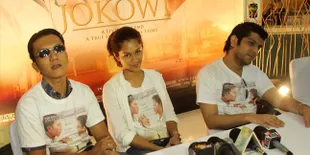 Teuku Rifnu Wikana: Kisah 'Jokowi' Dari Lahir Sampai Lulus Kuliah