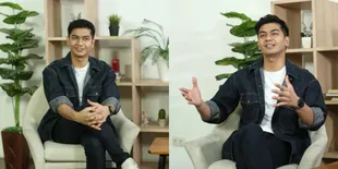 KapanLagi Talks: Teuku Ryan Bicara Soal Keputusan Terberat - Pasangan Toxic
