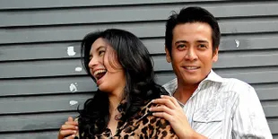 Teuku Ryan dan Vira Yuniar Hemat BBM Main di Satu Sinetron