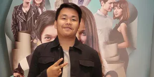Teuku Ryzki Benarkan Hubungan Dengan Iqbaal dan Aldy Renggang Karena Ini...