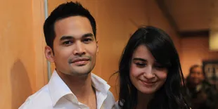 Teuku Wisnu Pilih Kisah Cinta Habibie-Ainun Daripada Romeo-Juliet