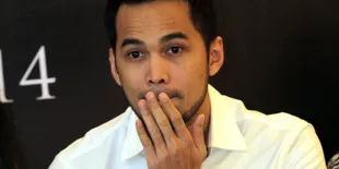 Teuku Wisnu Rela Tak Dibayar Dalam Film 'KEMBALI PADA-MU'