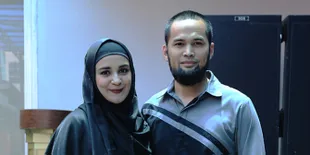 Teuku Wisnu Santer Dikabarkan Bakal Poligami, Mark Sungkar Buka Suara