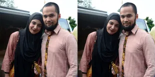 Teuku Wisnu Tidak Poligami, Shireen Bersyukur Keluarganya Baik-Baik Saja