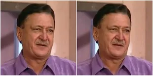 Tewas Tertabrak Kereta Api, Aktor Serial 'Ramayana' Bunuh Diri?