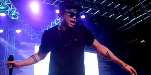 Teza Sumendra Bikin Penonton 'Malang Jazz Festival 2017' Histeris!