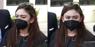 Thalita Latief Sebut Dennis Lyla Sudah Tak Beri Nafkah Sejak Lama