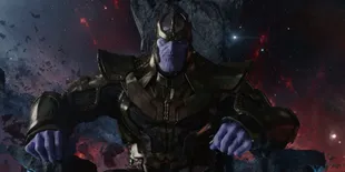 Thanos, Musuh Avengers Dalam 'INFINITY WAR' Yang Kuat dan Berbahaya!